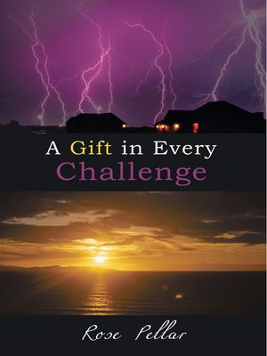 cover image of A Gift in Every Challenge